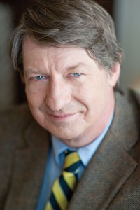 P. J. O'Rourke (1947-)